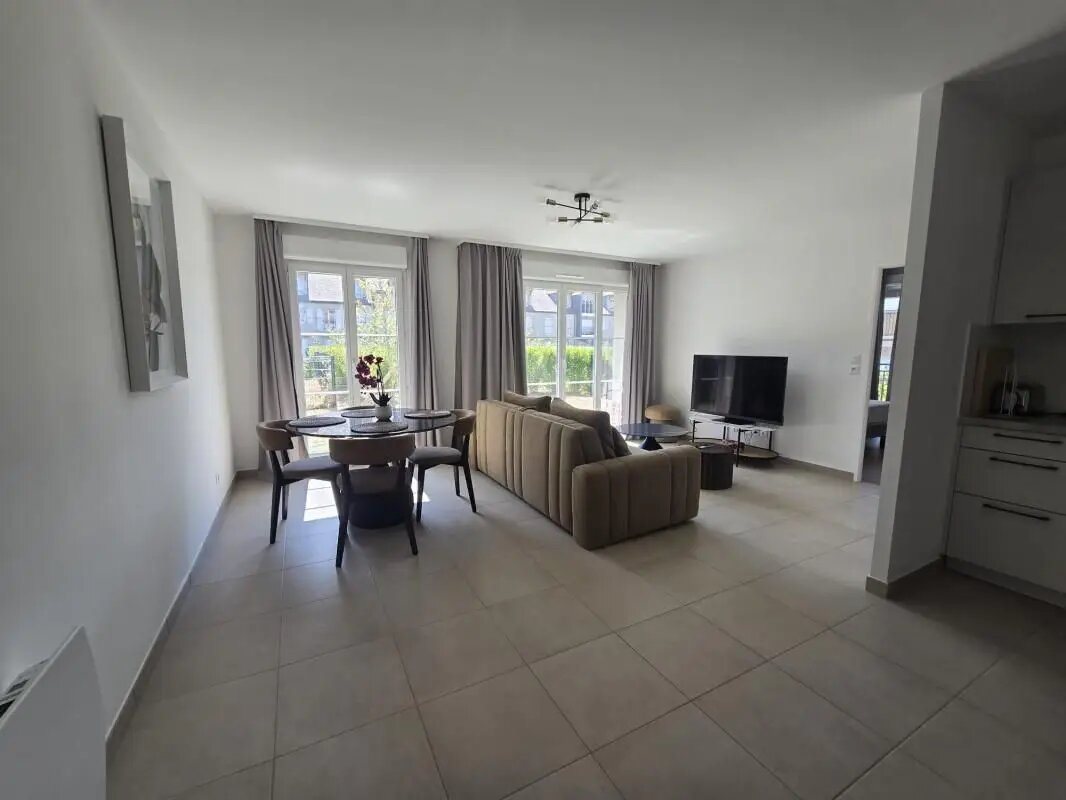 Appartement à louer, 52m², Chanteloup-en-Brie