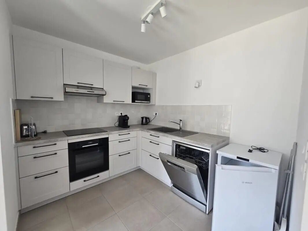 Appartement à louer, 52m², Chanteloup-en-Brie