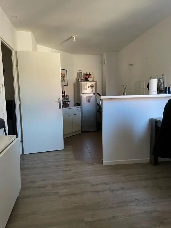 Appartement à louer, 34m², Ozoir-la-Ferrière