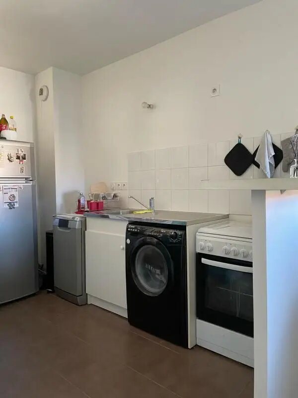 Appartement à louer, 34m², Ozoir-la-Ferrière