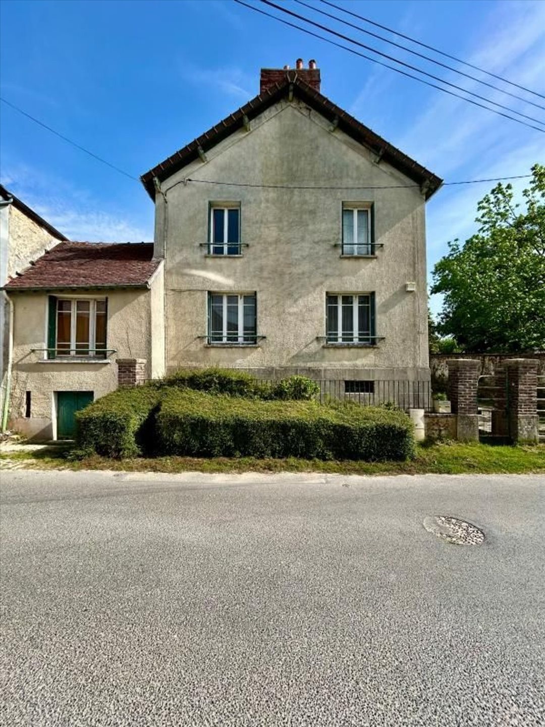 Maison à vendre, 152m², Boissy-le-Châtel