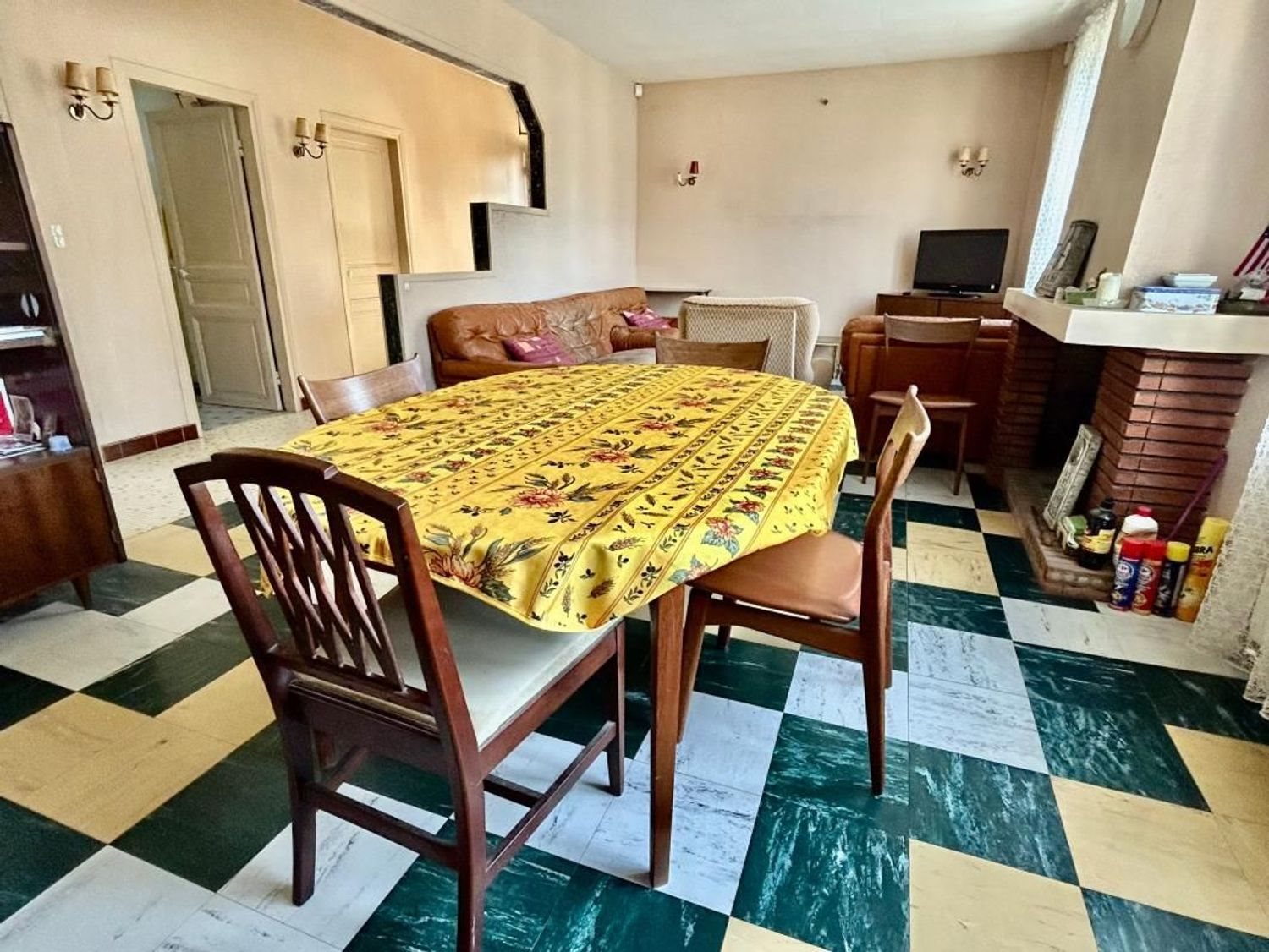 Maison à vendre, 152m², Boissy-le-Châtel