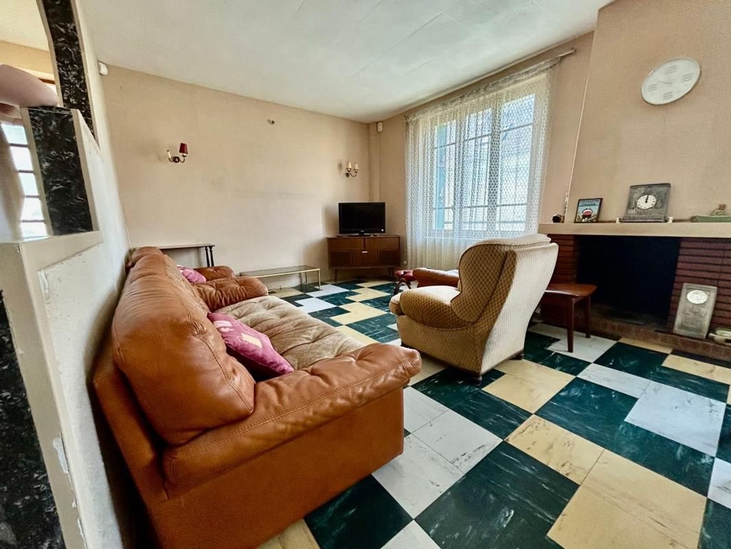 Maison à vendre, 152m², Boissy-le-Châtel