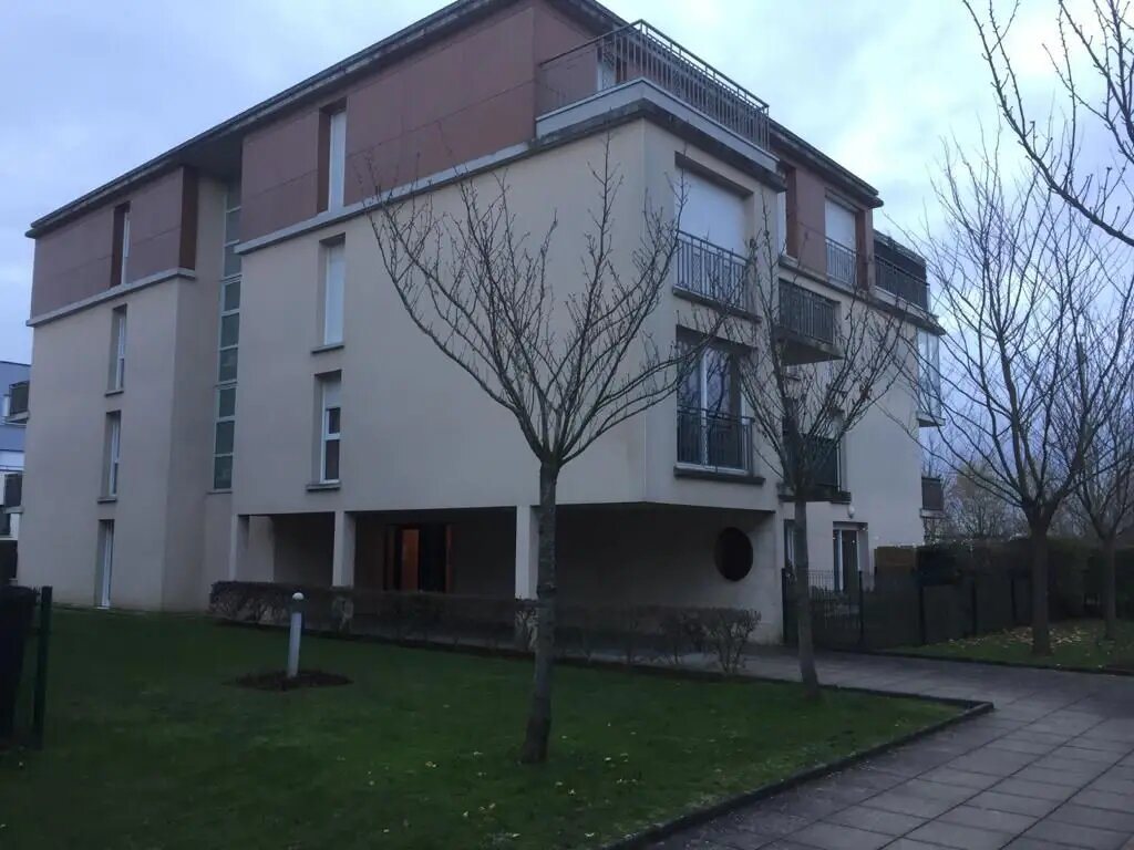 Appartement à louer, 78m², Montévrain