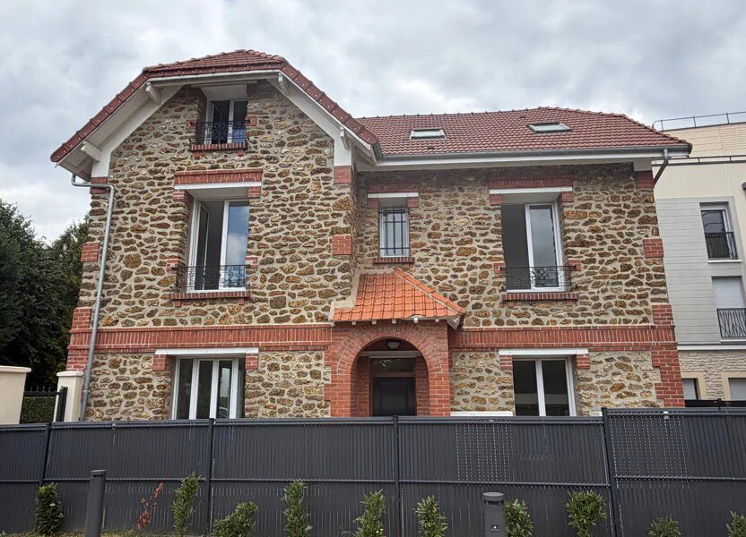 Maison à louer, 181m², Chennevières-sur-Marne