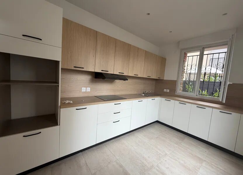 Maison à louer, 181m², Chennevières-sur-Marne