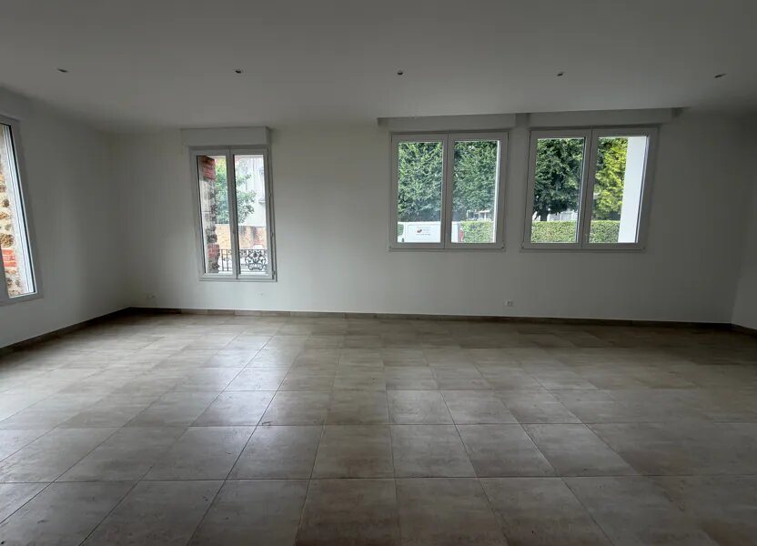 Maison à louer, 181m², Chennevières-sur-Marne