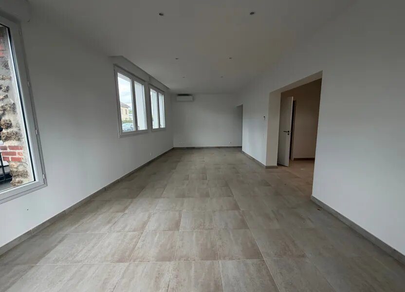 Maison à louer, 181m², Chennevières-sur-Marne