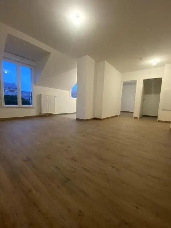 Appartement à louer, 48m², Coulommiers