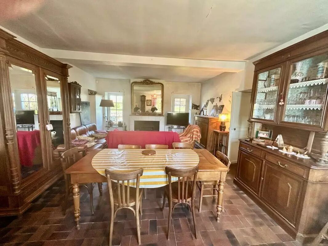 Maison à vendre, 160m², Saint-Siméon