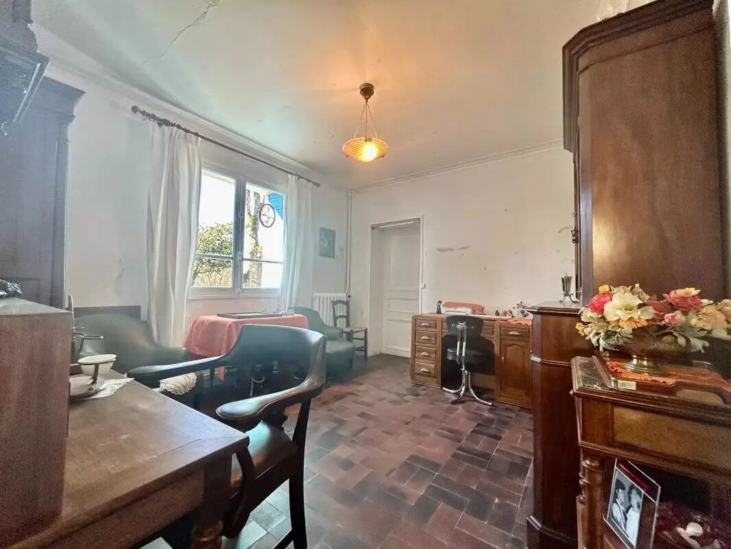 Maison à vendre, 160m², Saint-Siméon