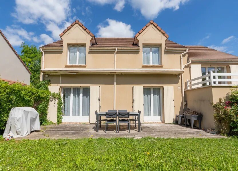 Maison à vendre, 144m², Torcy