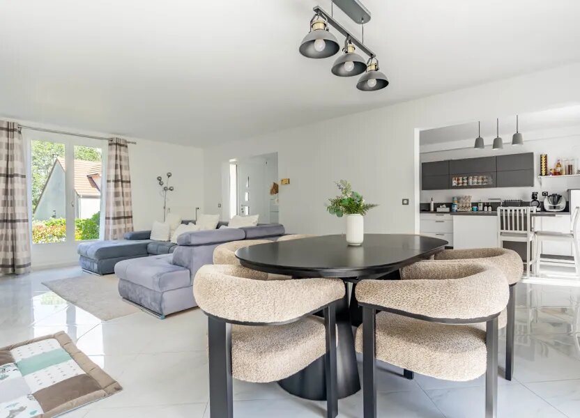 Maison à vendre, 144m², Torcy