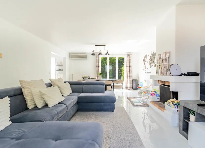 Maison à vendre, 144m², Torcy
