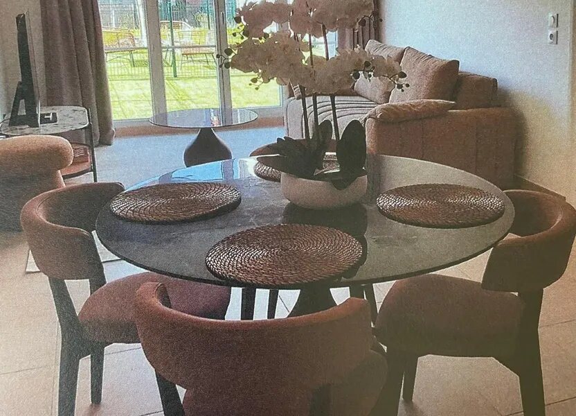 Appartement à louer, 41m², Bussy-Saint-Georges