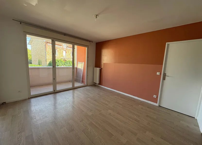 Appartement à vendre, 55m², Coulommiers