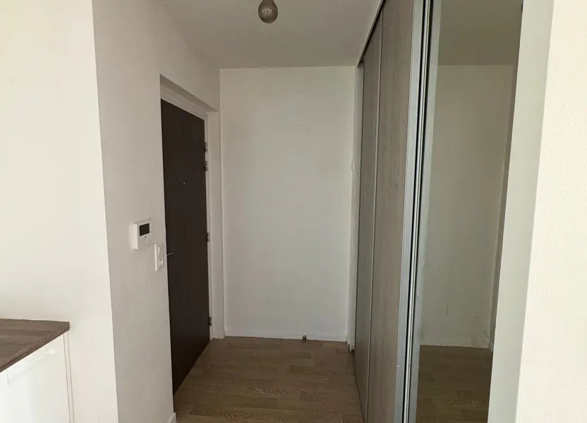 Appartement à vendre, 55m², Coulommiers