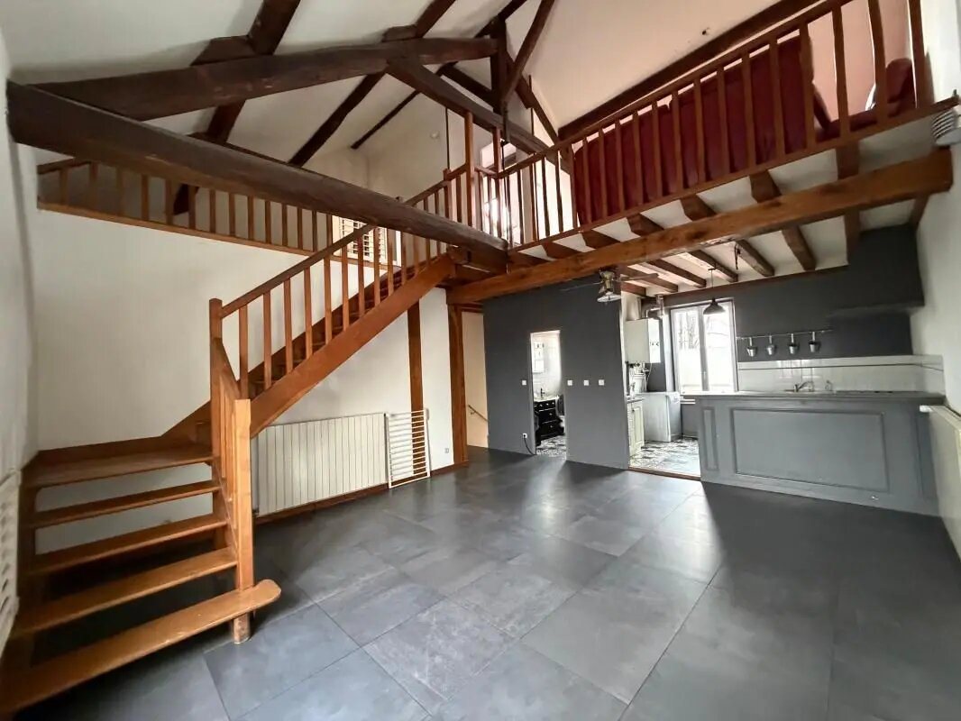 Appartement à louer, 75m², Boissy-le-Châtel