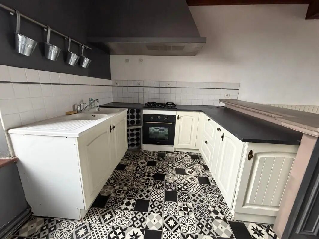 Appartement à louer, 75m², Boissy-le-Châtel