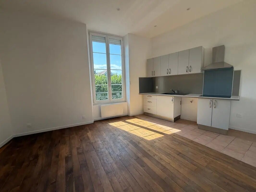 Appartement à louer, 33m², Coulommiers