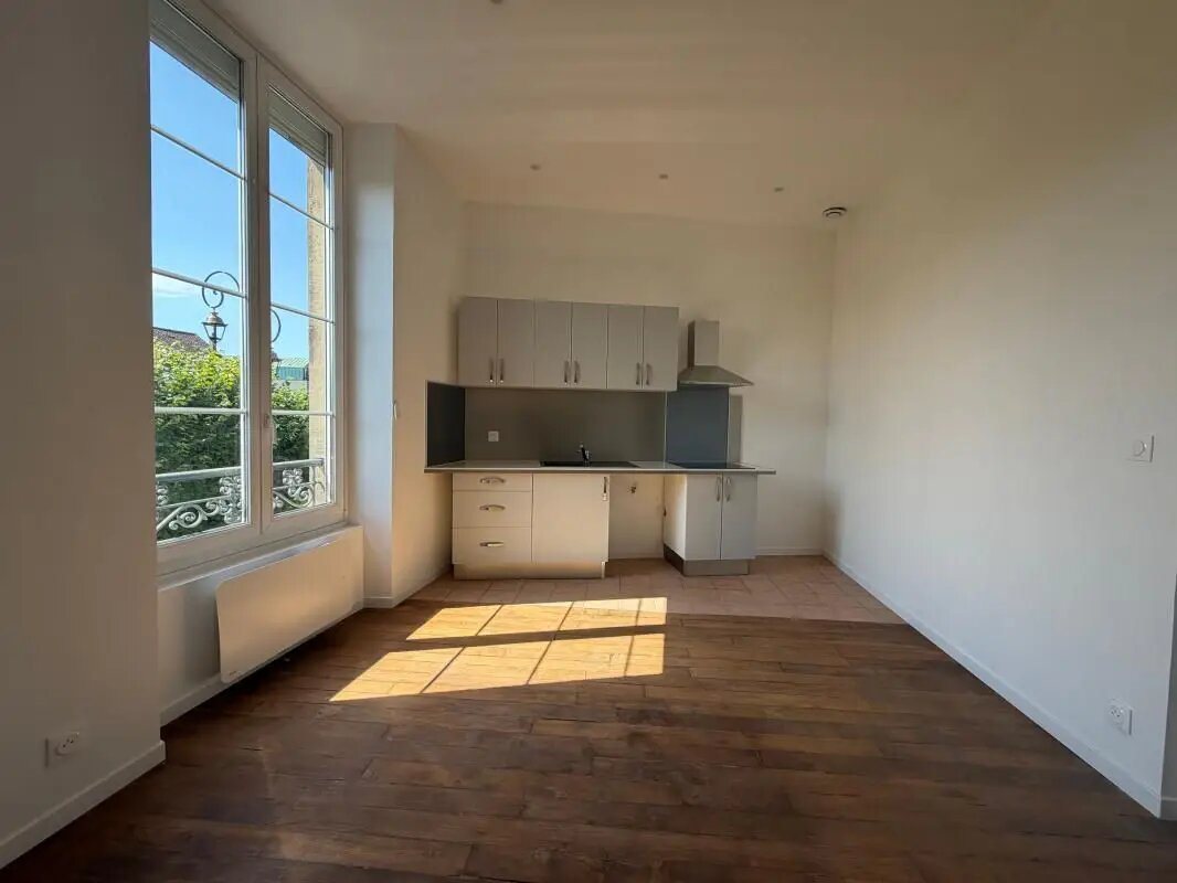 Appartement à louer, 33m², Coulommiers