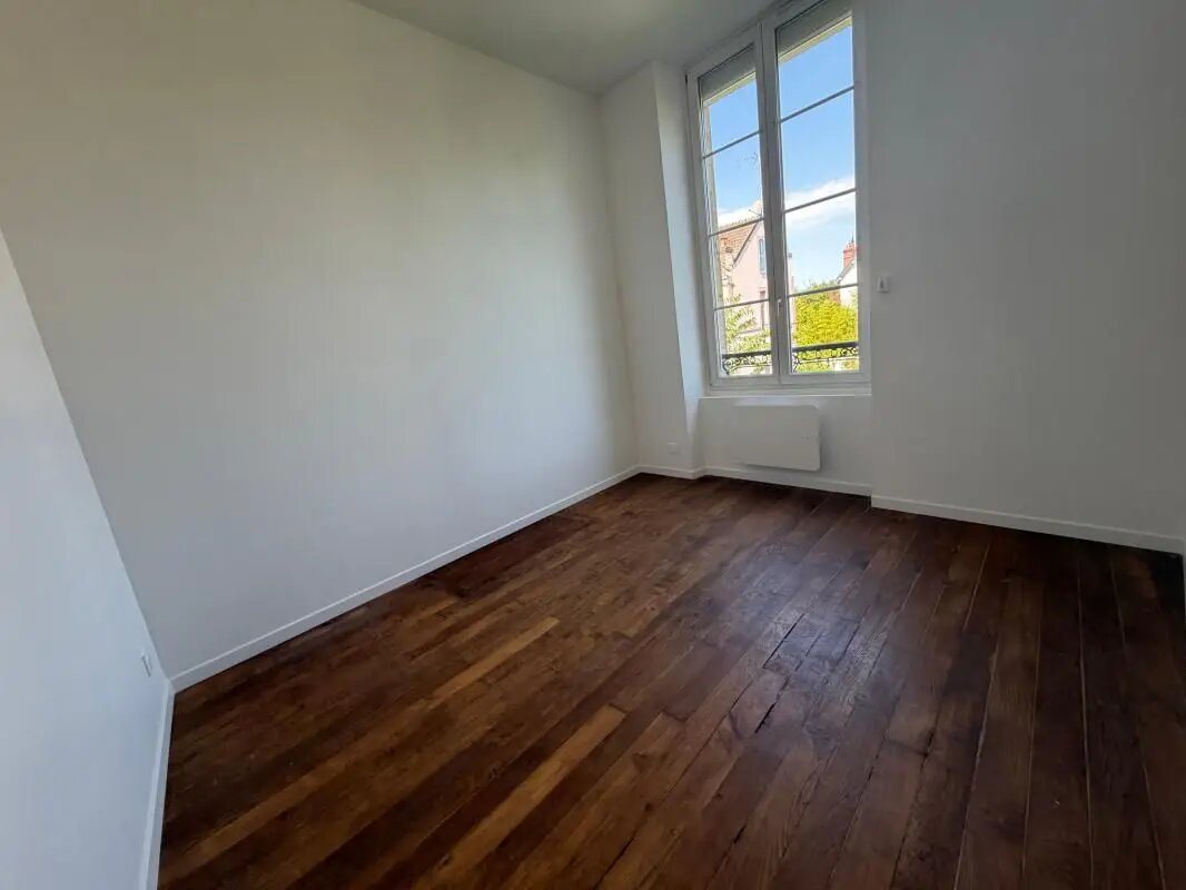 Appartement à louer, 33m², Coulommiers