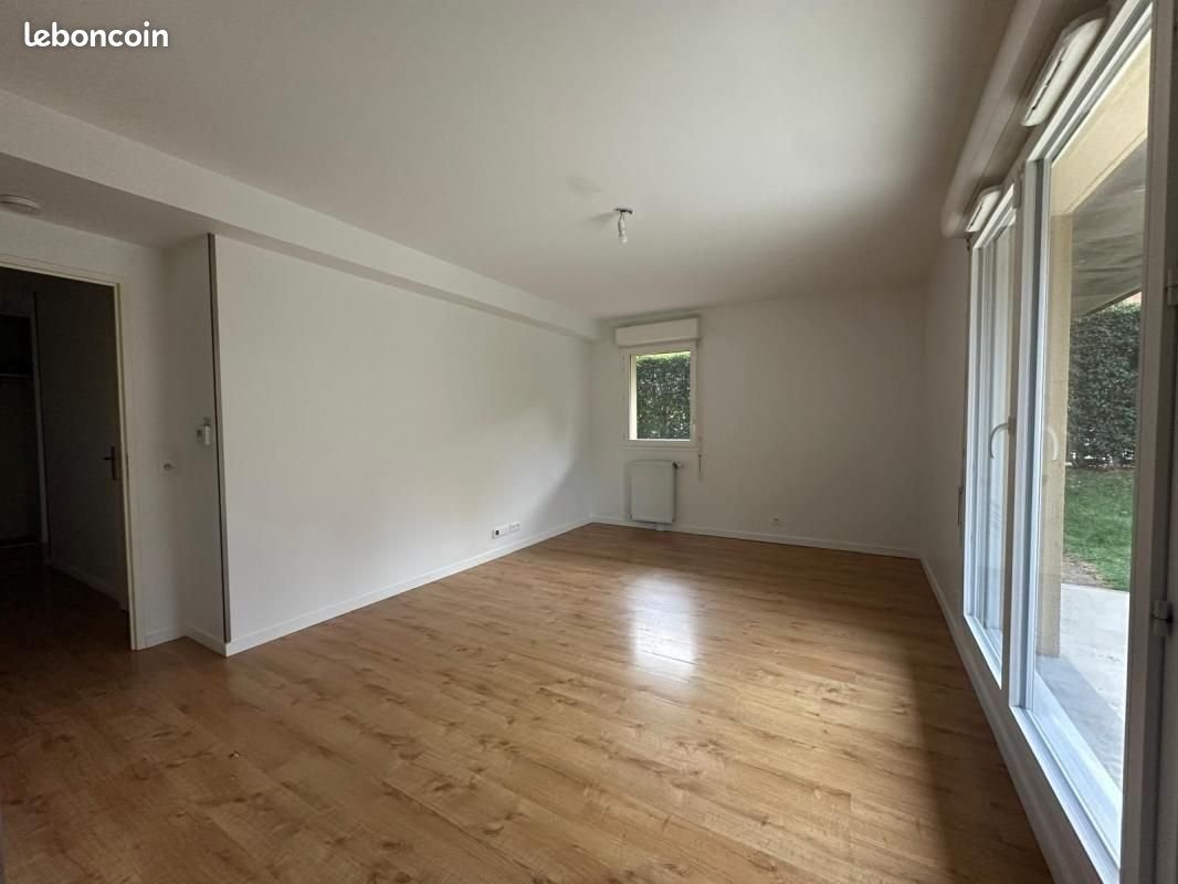 Appartement à louer, 63m², Chessy
