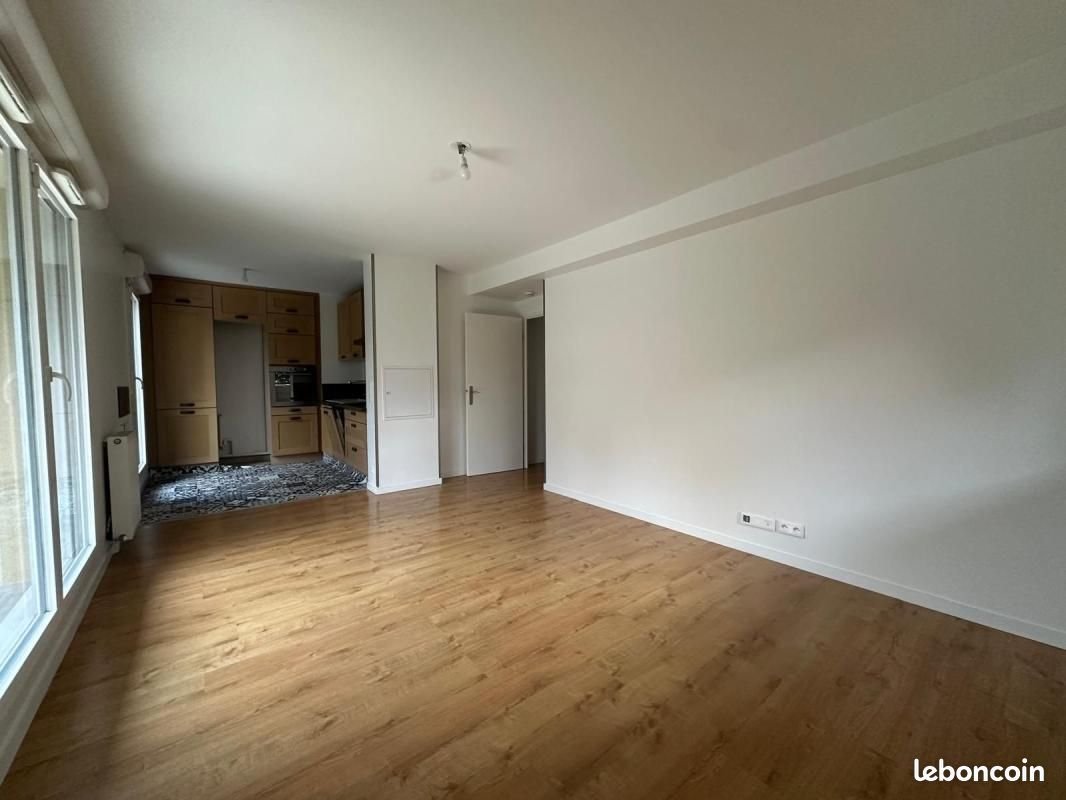 Appartement à louer, 63m², Chessy