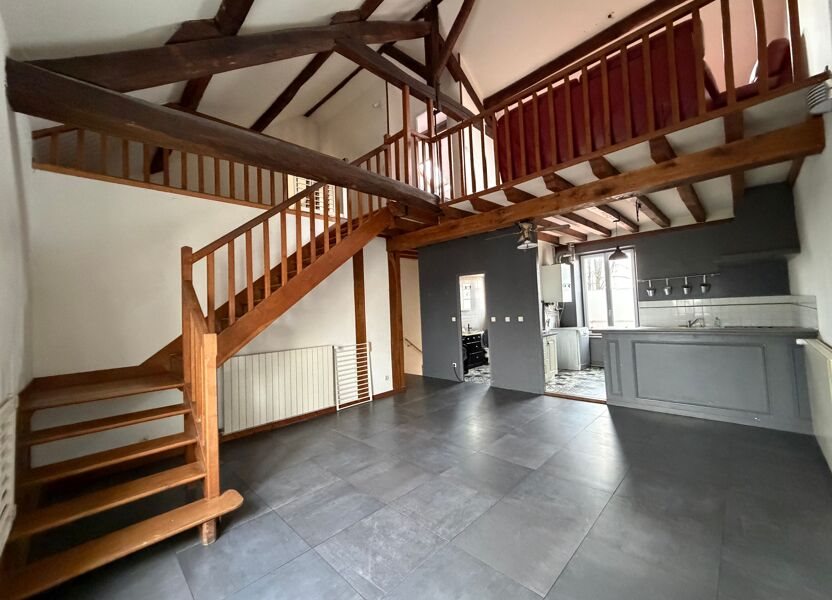 Appartement à louer, 75m², Boissy-le-Châtel