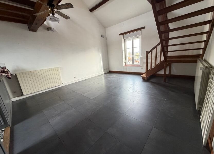 Appartement à louer, 75m², Boissy-le-Châtel