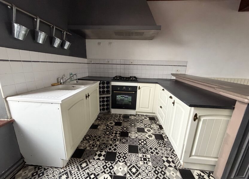 Appartement à louer, 75m², Boissy-le-Châtel