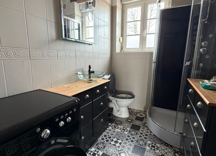 Appartement à louer, 75m², Boissy-le-Châtel
