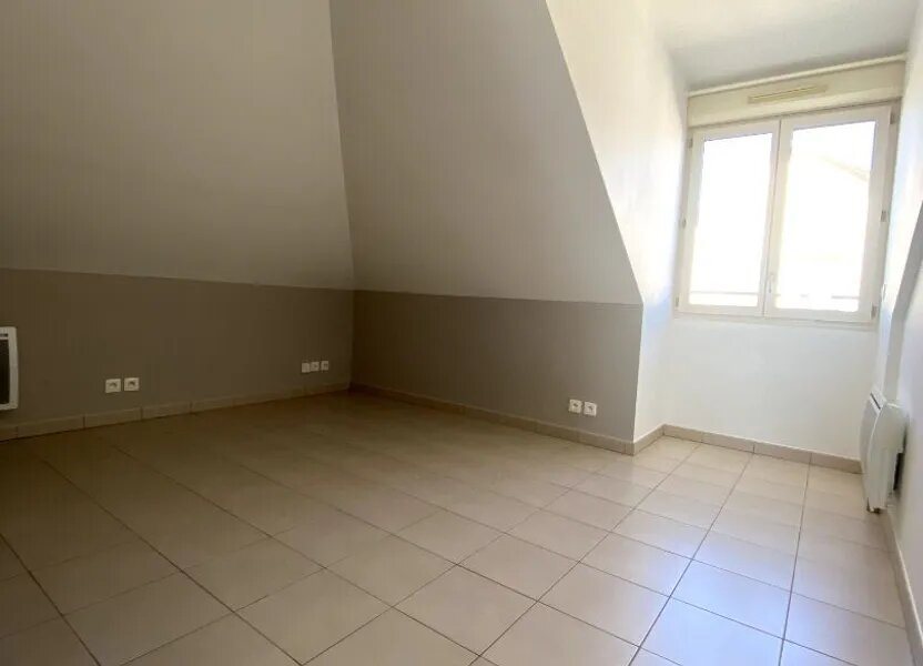 Appartement à louer, 27m², Coulommiers