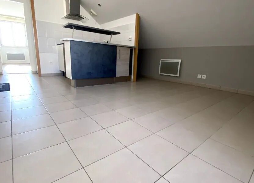 Appartement à louer, 27m², Coulommiers