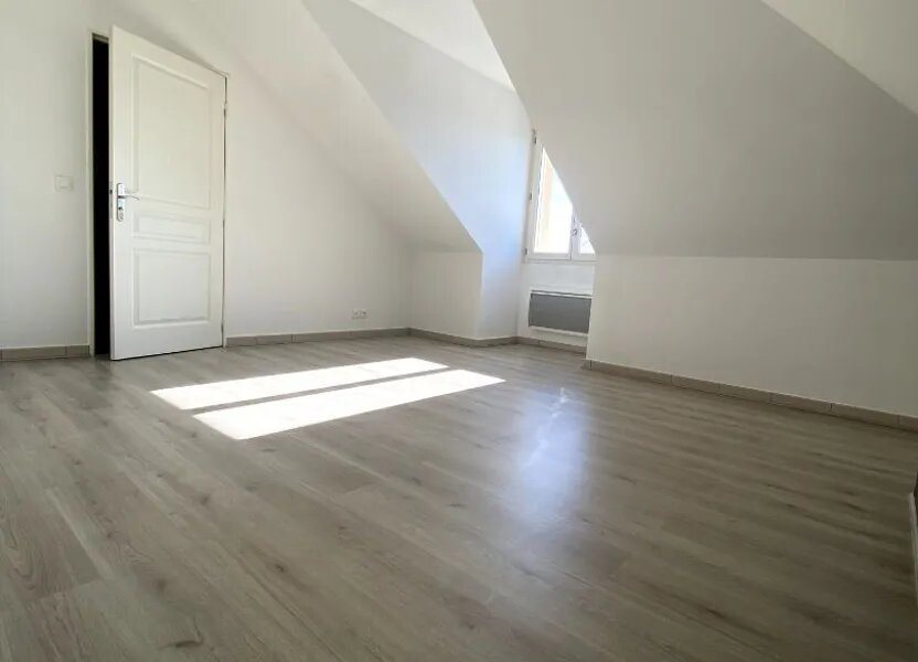 Appartement à louer, 27m², Coulommiers