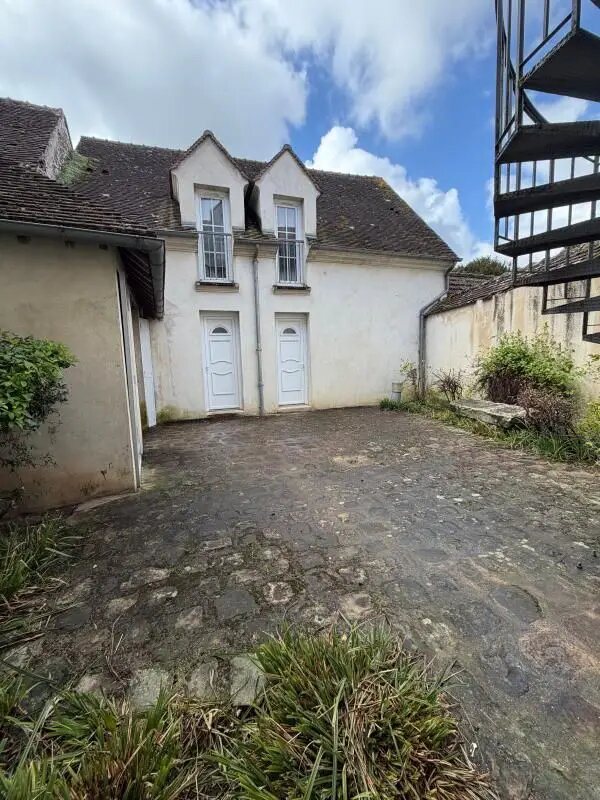 Appartement à louer, 35m², Faremoutiers