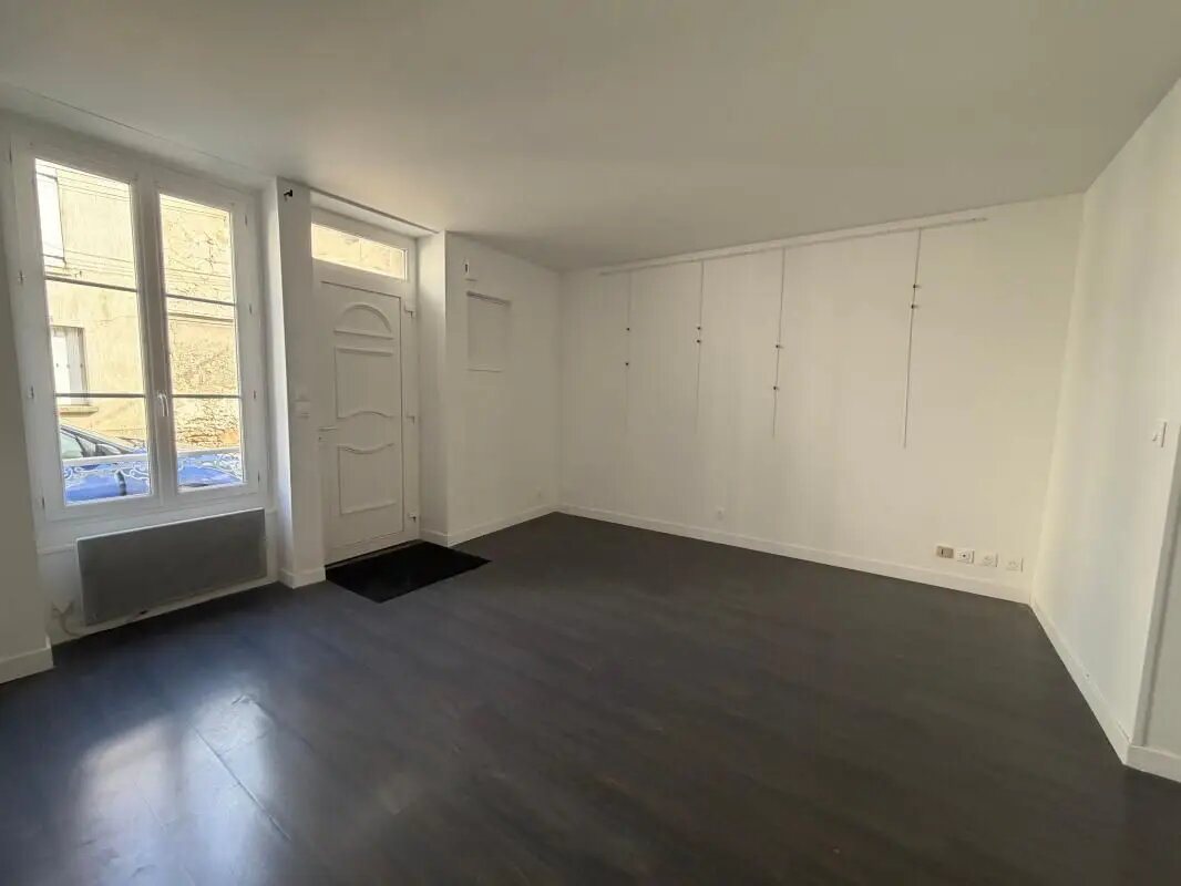 Appartement à louer, 35m², Faremoutiers