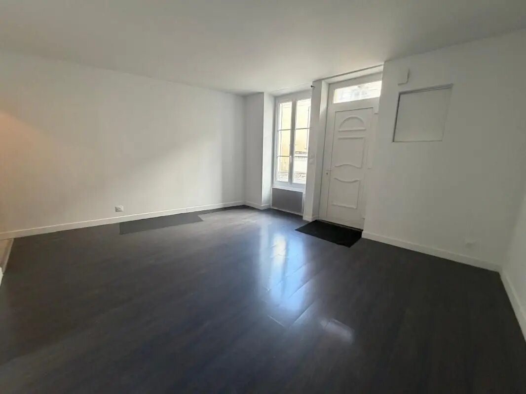 Appartement à louer, 35m², Faremoutiers