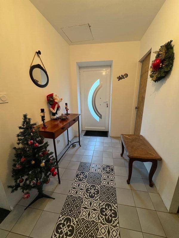 Maison à vendre, 126m², Boissy-le-Châtel