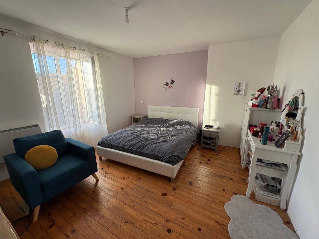 Maison à vendre, 126m², Boissy-le-Châtel
