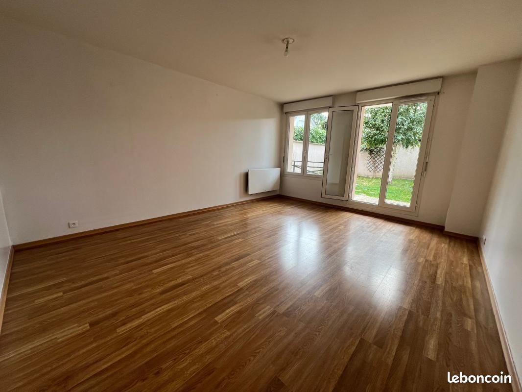Appartement à louer, 80m², Coulommiers
