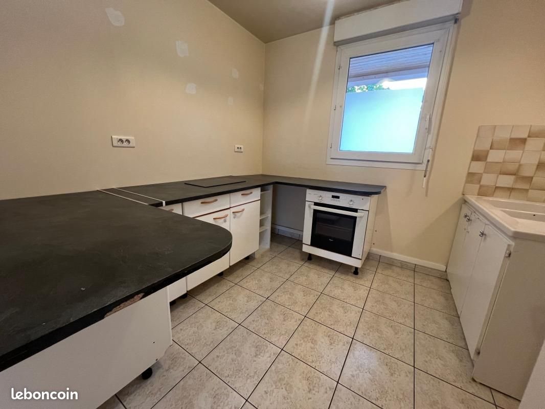 Appartement à louer, 80m², Coulommiers