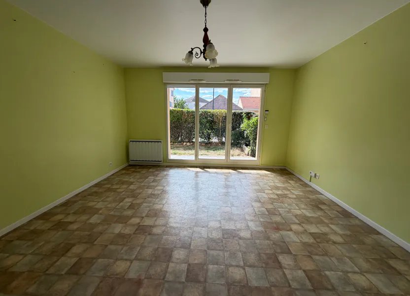 Appartement à louer, 65m², Coulommiers