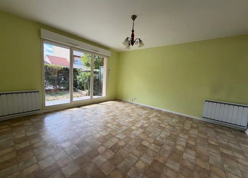 Appartement à louer, 65m², Coulommiers