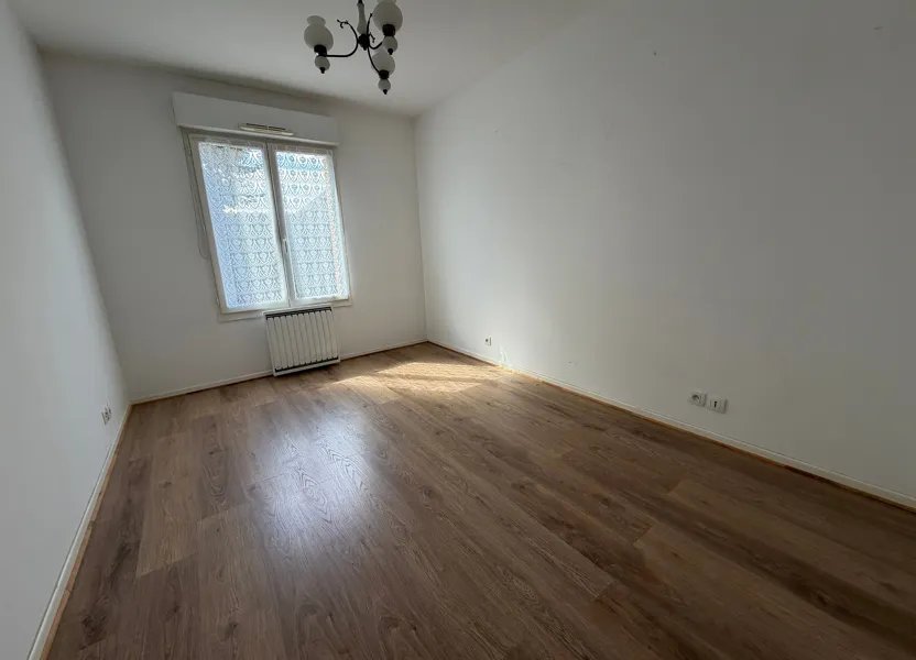 Appartement à louer, 65m², Coulommiers