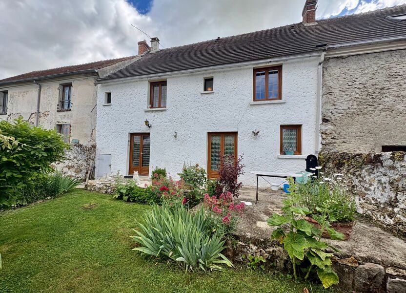 Maison à vendre, 110m², Doue