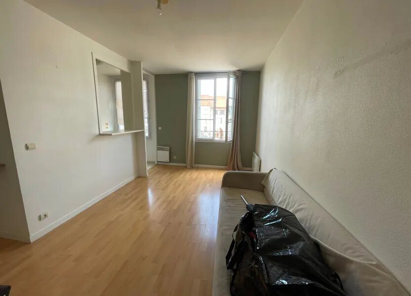 Appartement à louer, 43m², Serris
