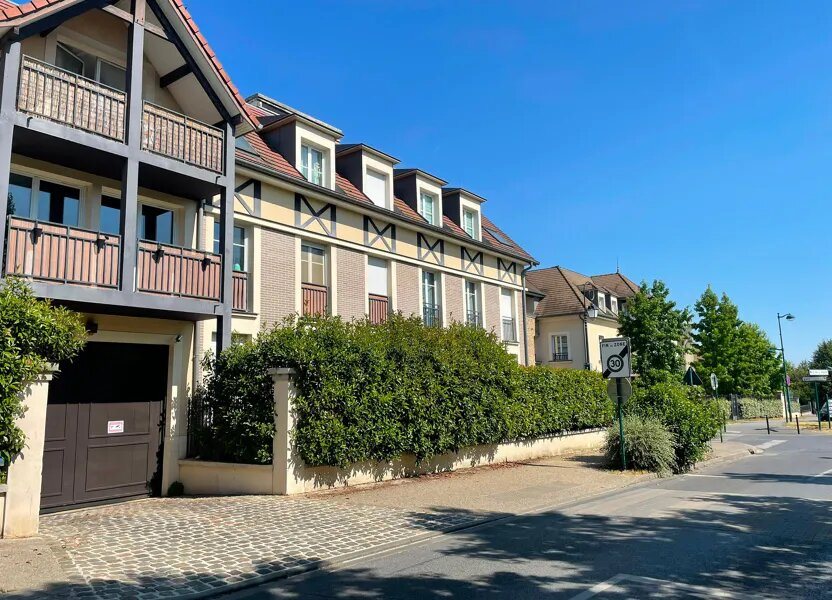 Appartement à louer, 48m², Magny-le-Hongre