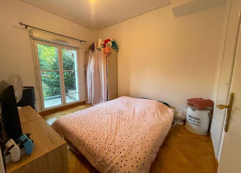 Appartement à louer, 48m², Magny-le-Hongre
