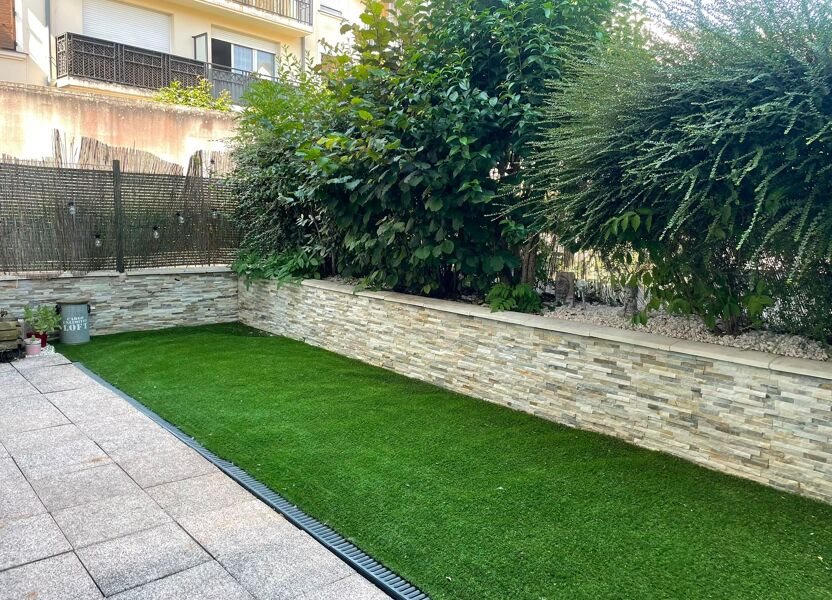 Appartement à louer, 48m², Magny-le-Hongre